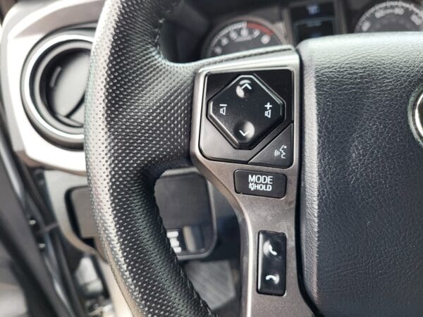 2023 Toyota Tacoma 4WD - Image 19