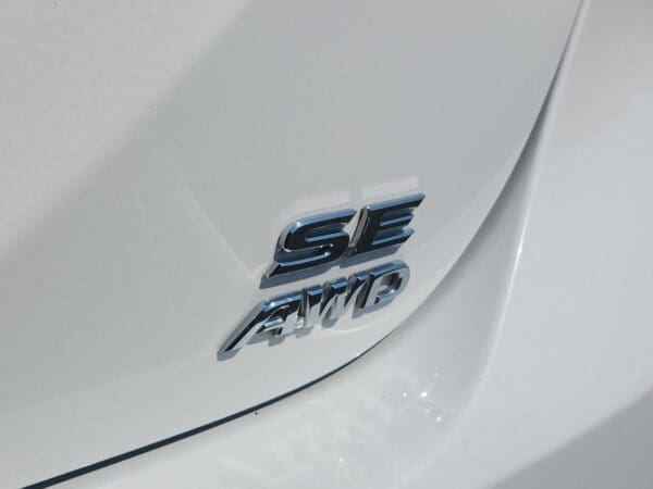 2024 Toyota Camry - Image 20