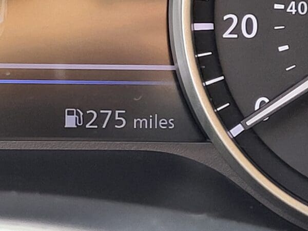2025 Nissan Sentra - Image 21