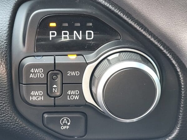 2025 Ram 1500 - Image 26