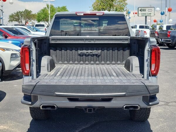 2024 GMC Sierra 1500 - Image 20
