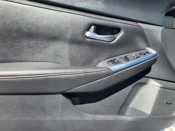 2023 Nissan Sentra