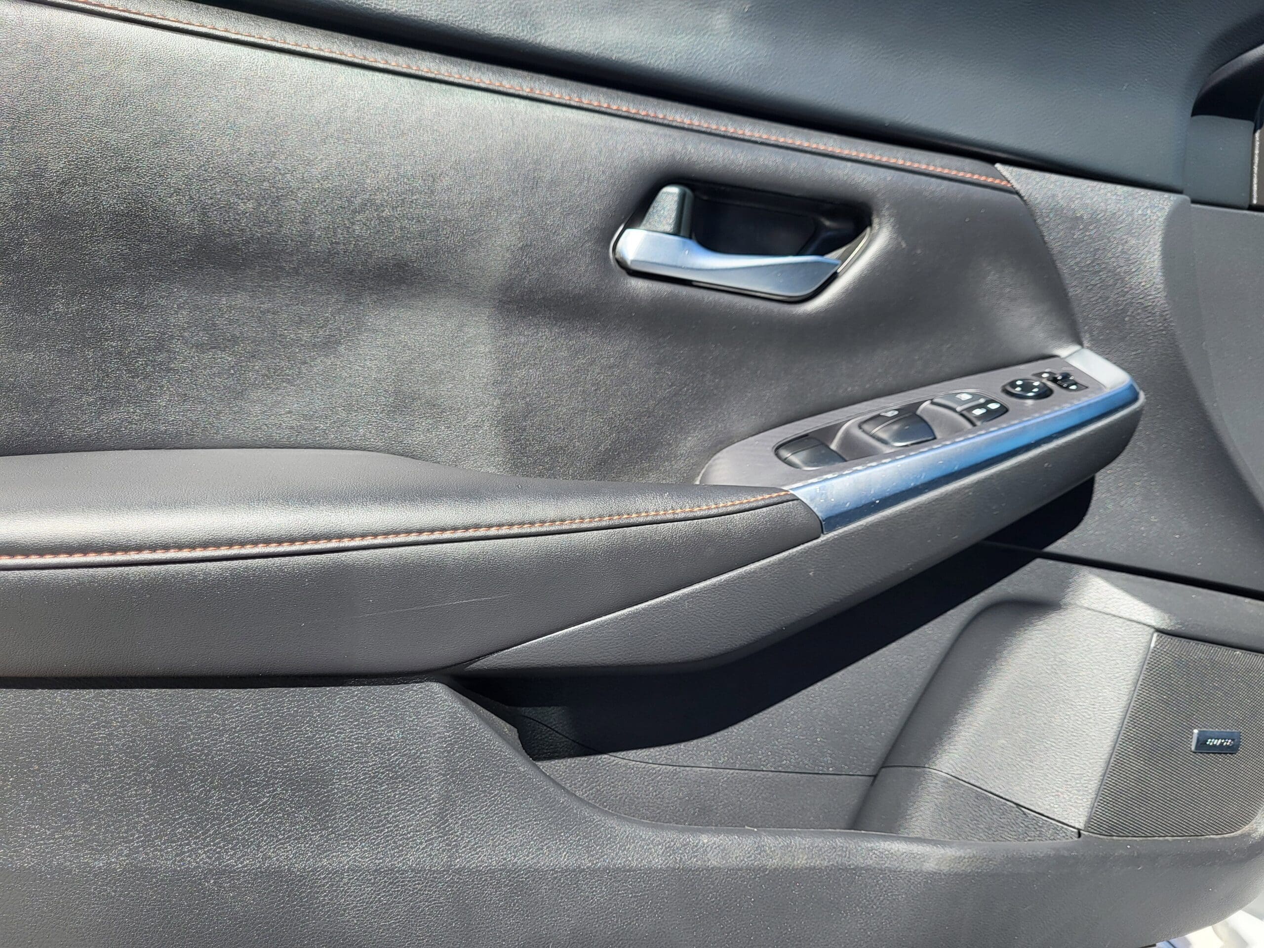 2023 Nissan Sentra - Image 7