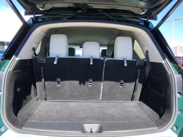 2023 Nissan Pathfinder - Image 13