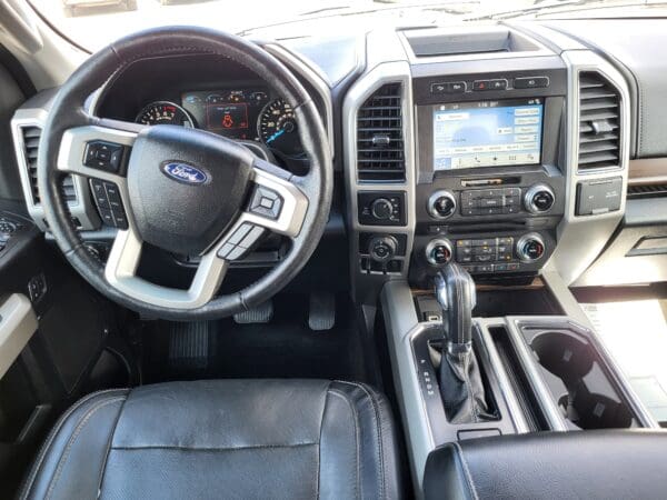 2017 Ford F-150 - Image 10