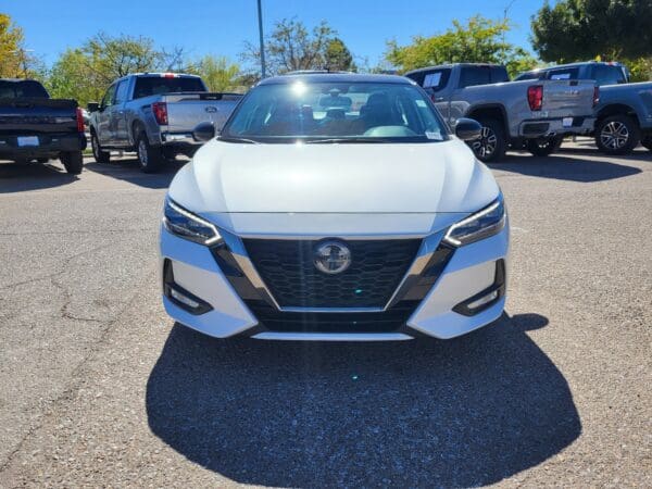 2023 Nissan Sentra