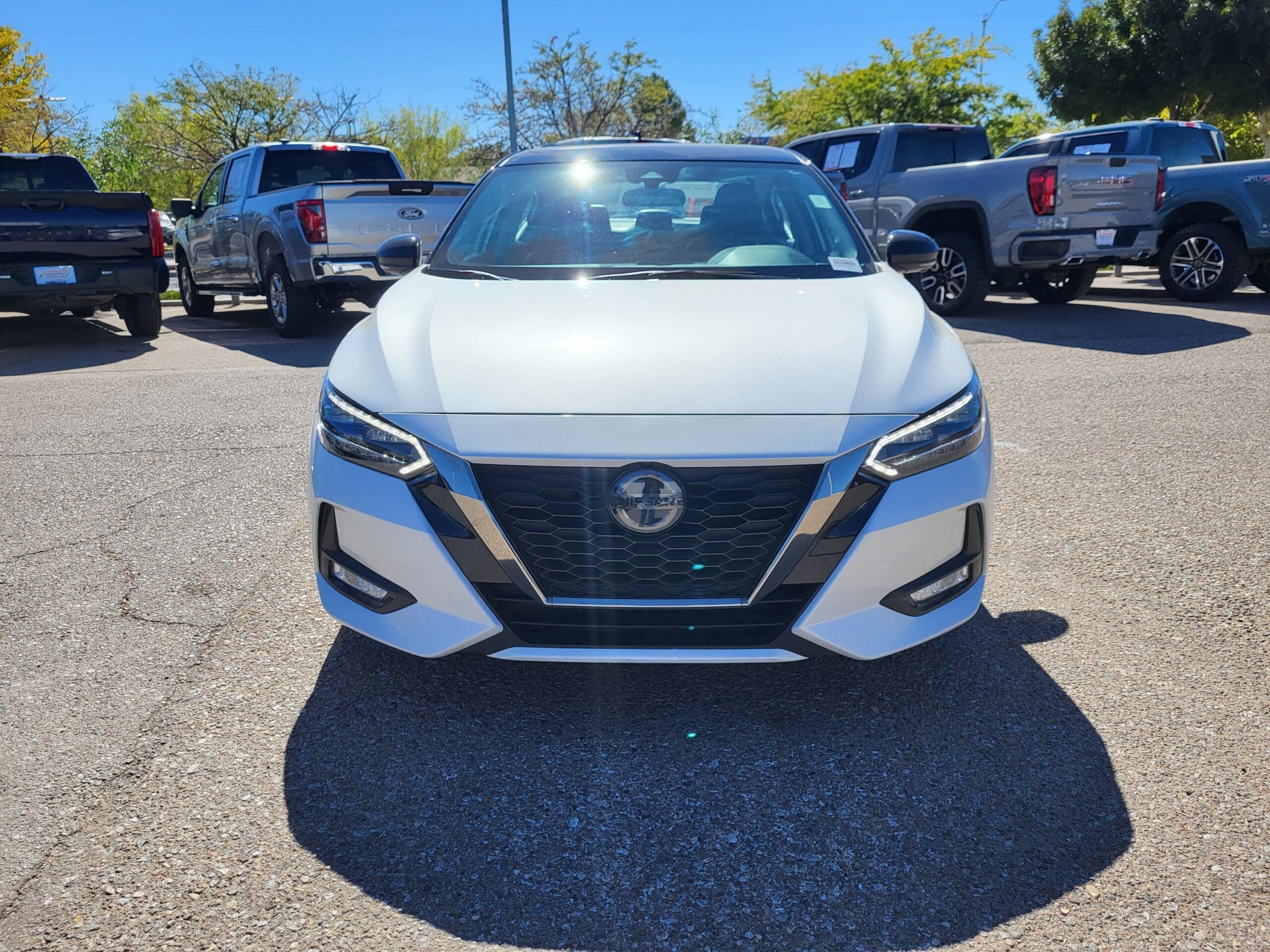 2023 Nissan Sentra - Image 5