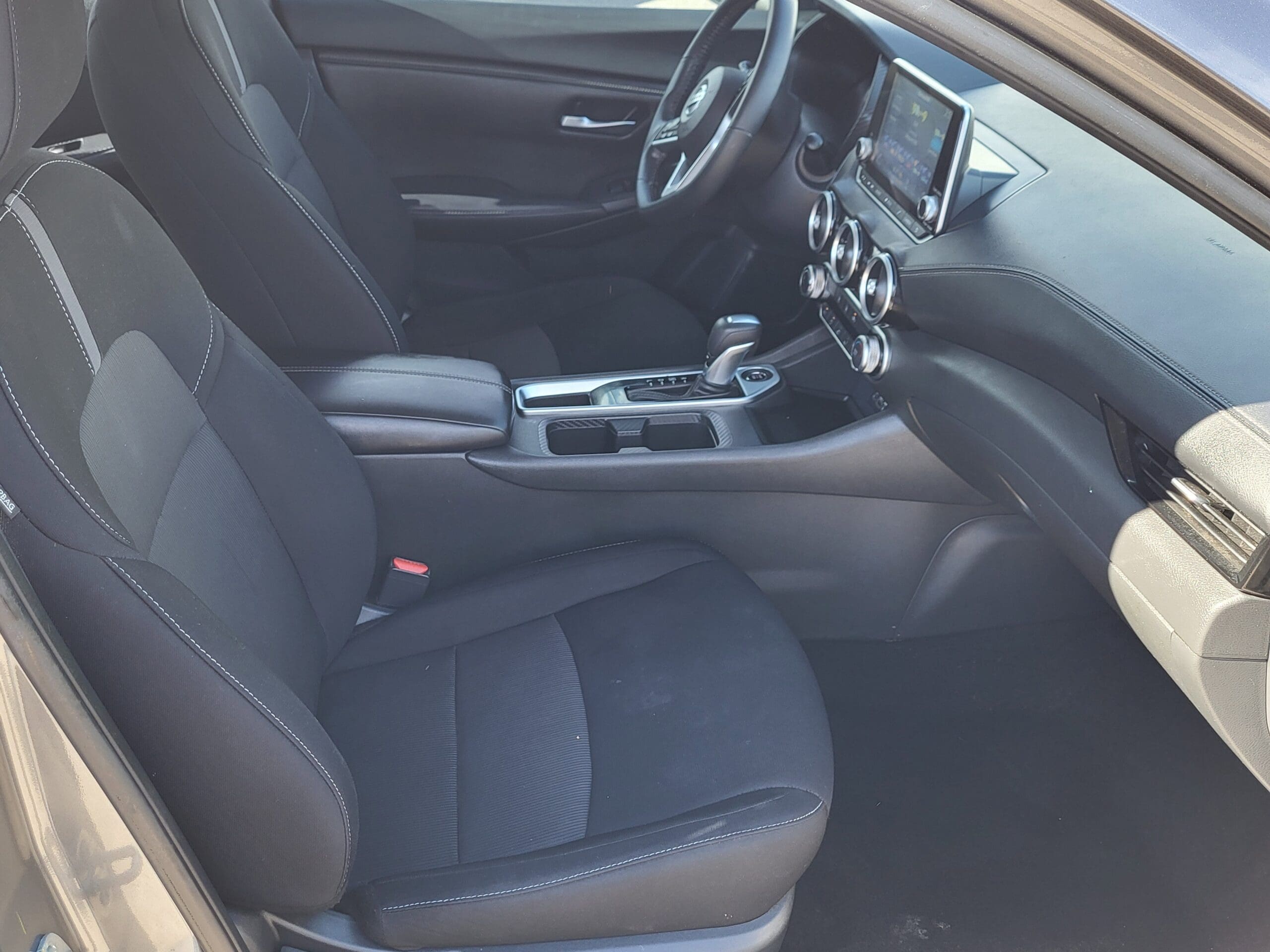 2022 Nissan Sentra - Image 17