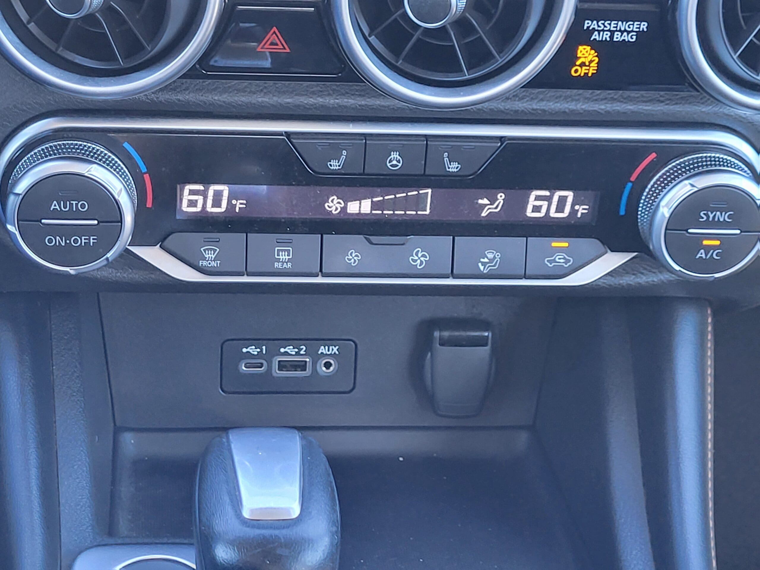 2023 Nissan Sentra - Image 23