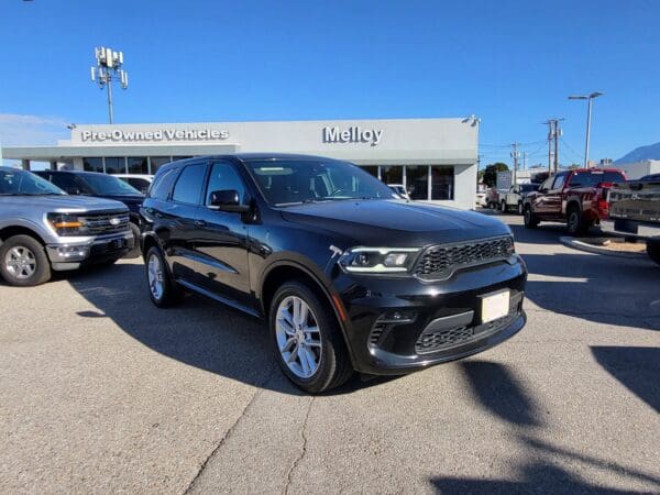 2022 Dodge Durango - Image 4