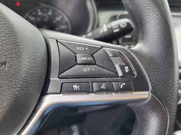 2023 Nissan Kicks - Image 21