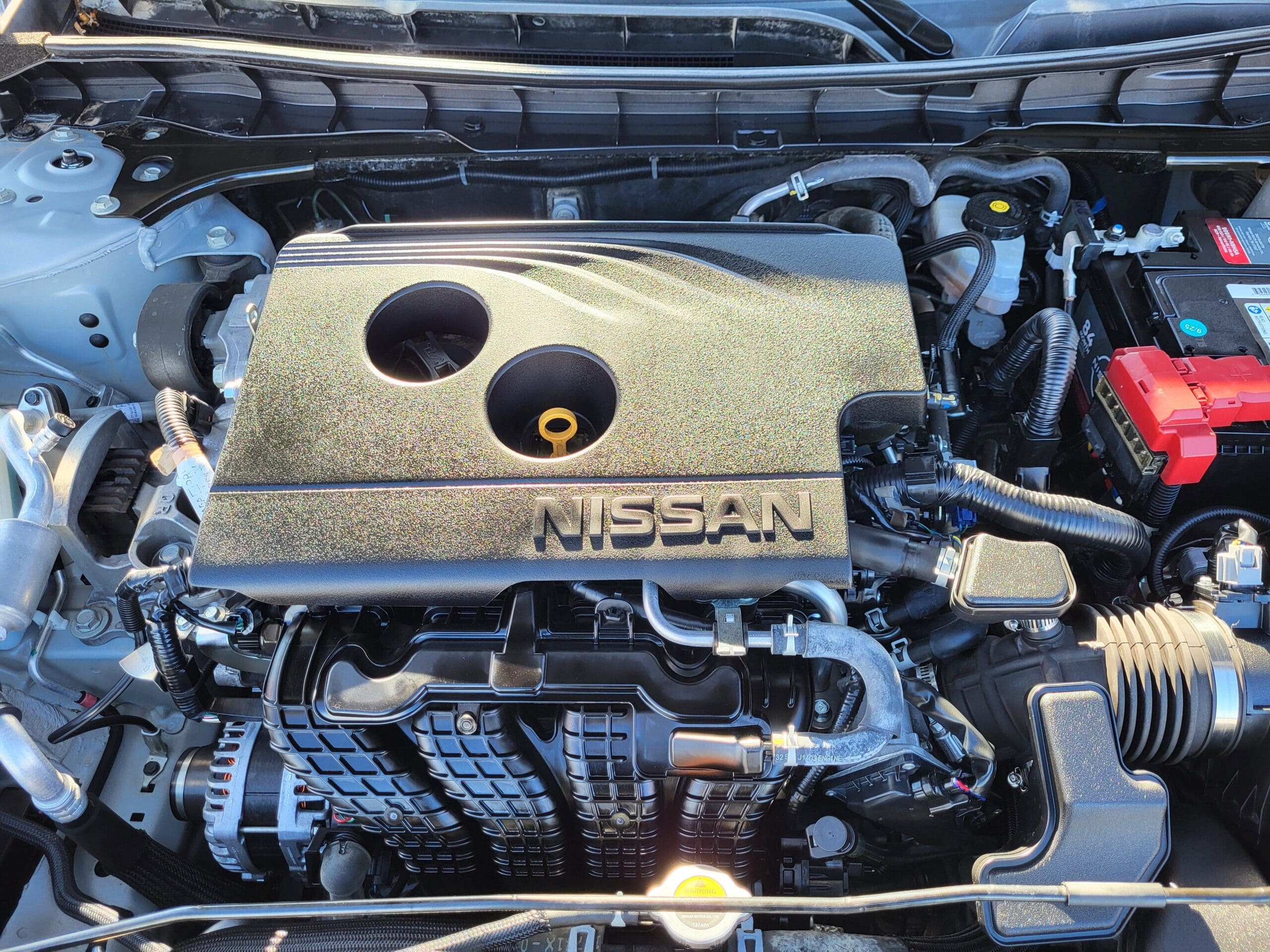 2019 Nissan Altima - Image 17