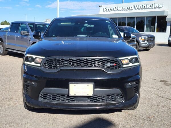 2022 Dodge Durango - Image 5