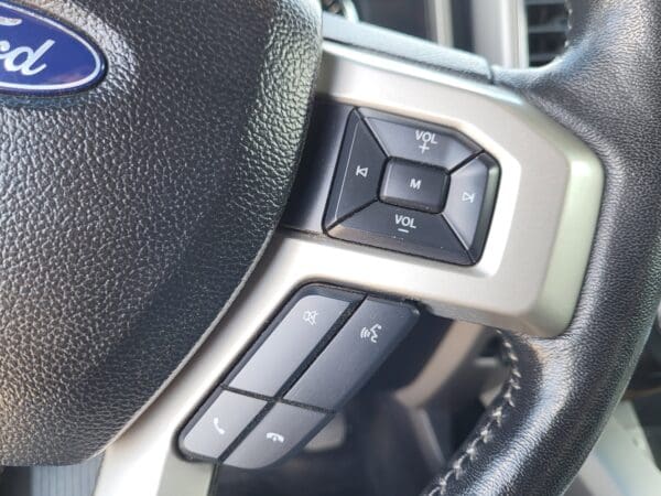 2017 Ford F-150 - Image 22