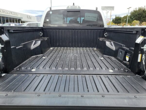 2023 Toyota Tacoma 4WD - Image 12