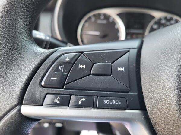 2021 Nissan Kicks - Image 19