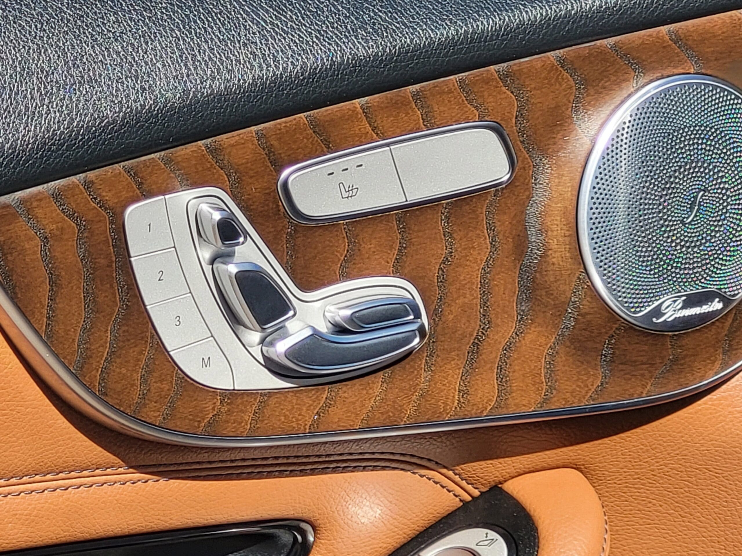 2017 Mercedes-Benz C-Class - Image 7