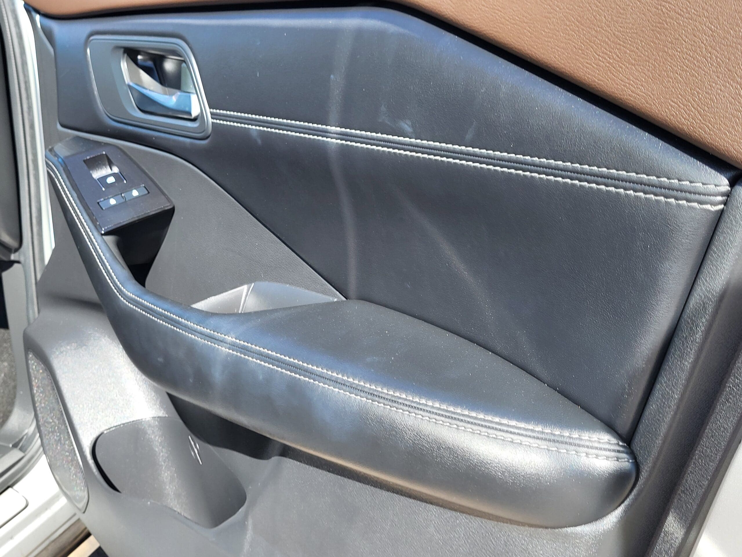 2023 Nissan Rogue - Image 14