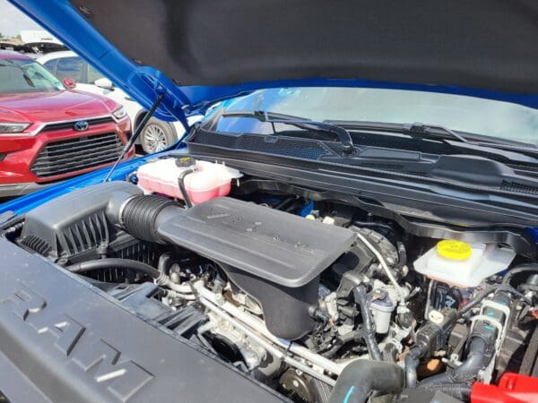2025 Ram 1500 - Image 17