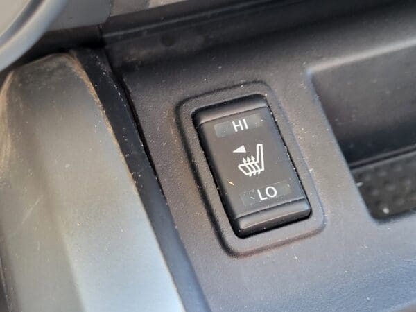 2024 Nissan Titan XD