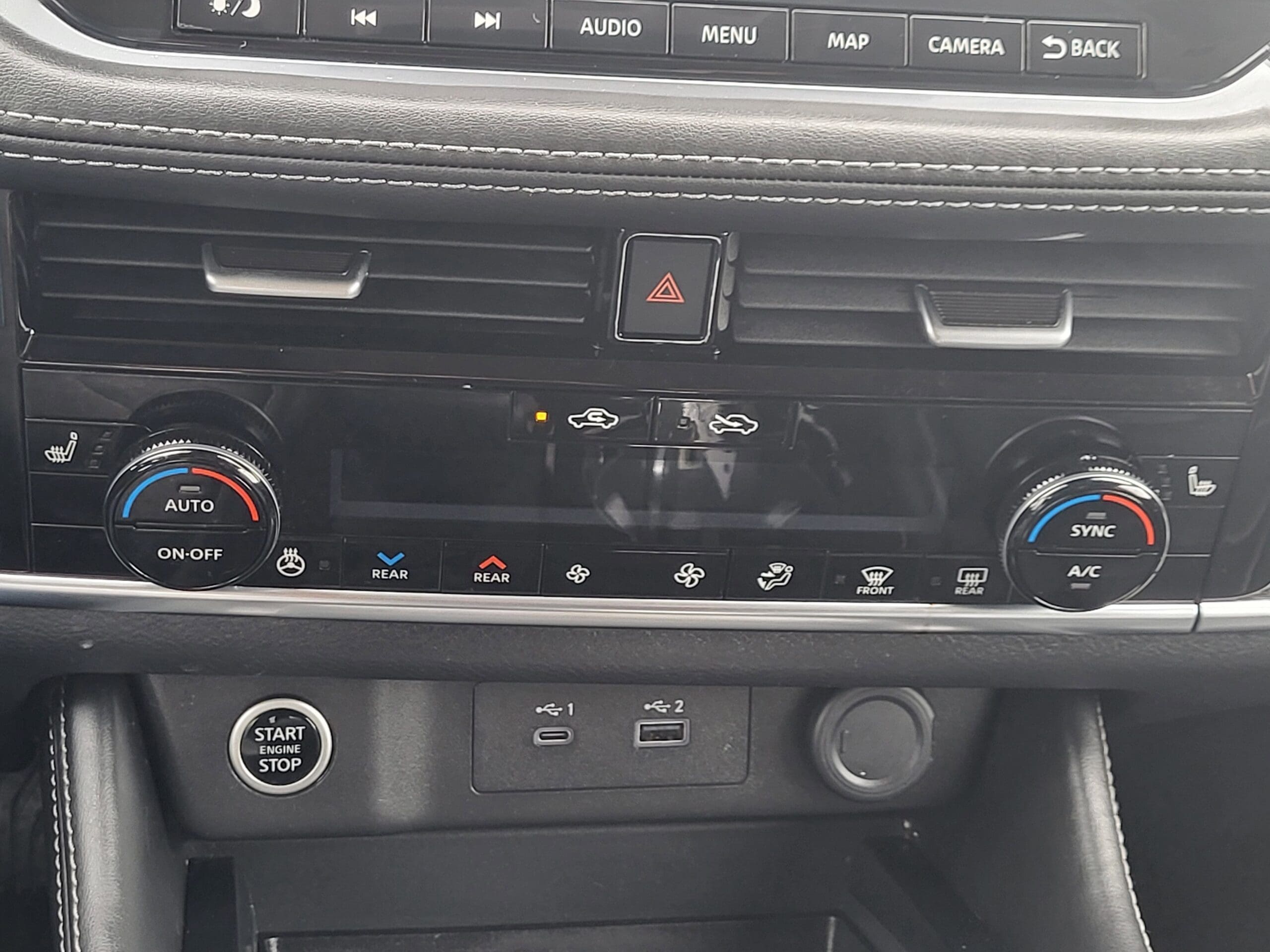 2023 Nissan Rogue - Image 27