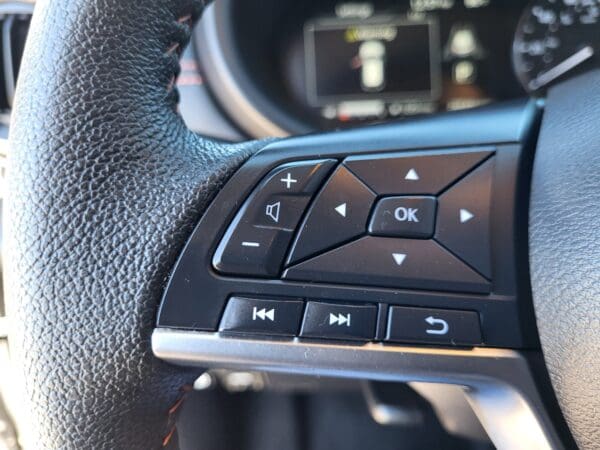 2024 Nissan Kicks