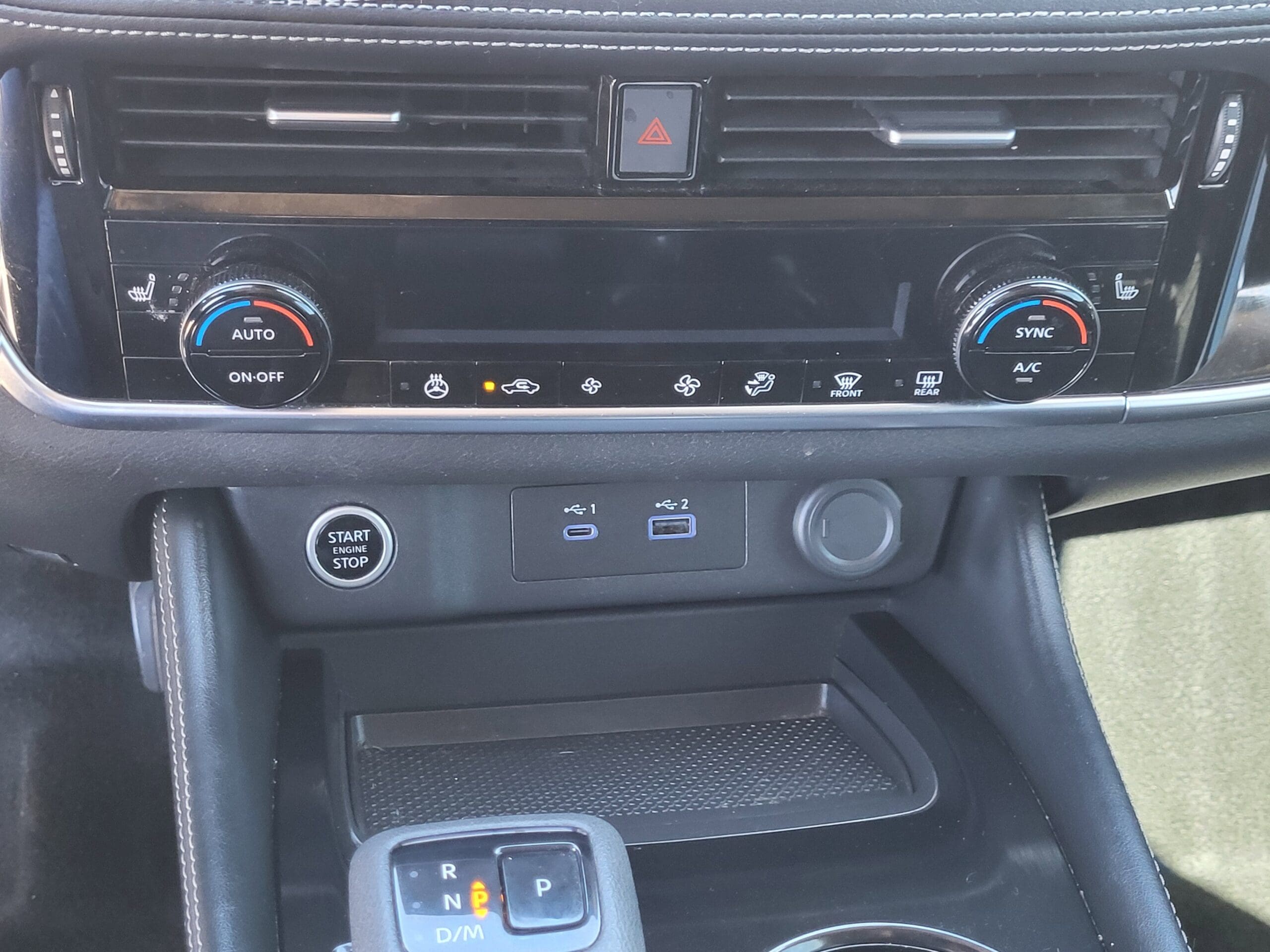 2023 Nissan Rogue - Image 23