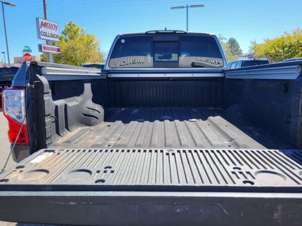 2024 Nissan Titan XD