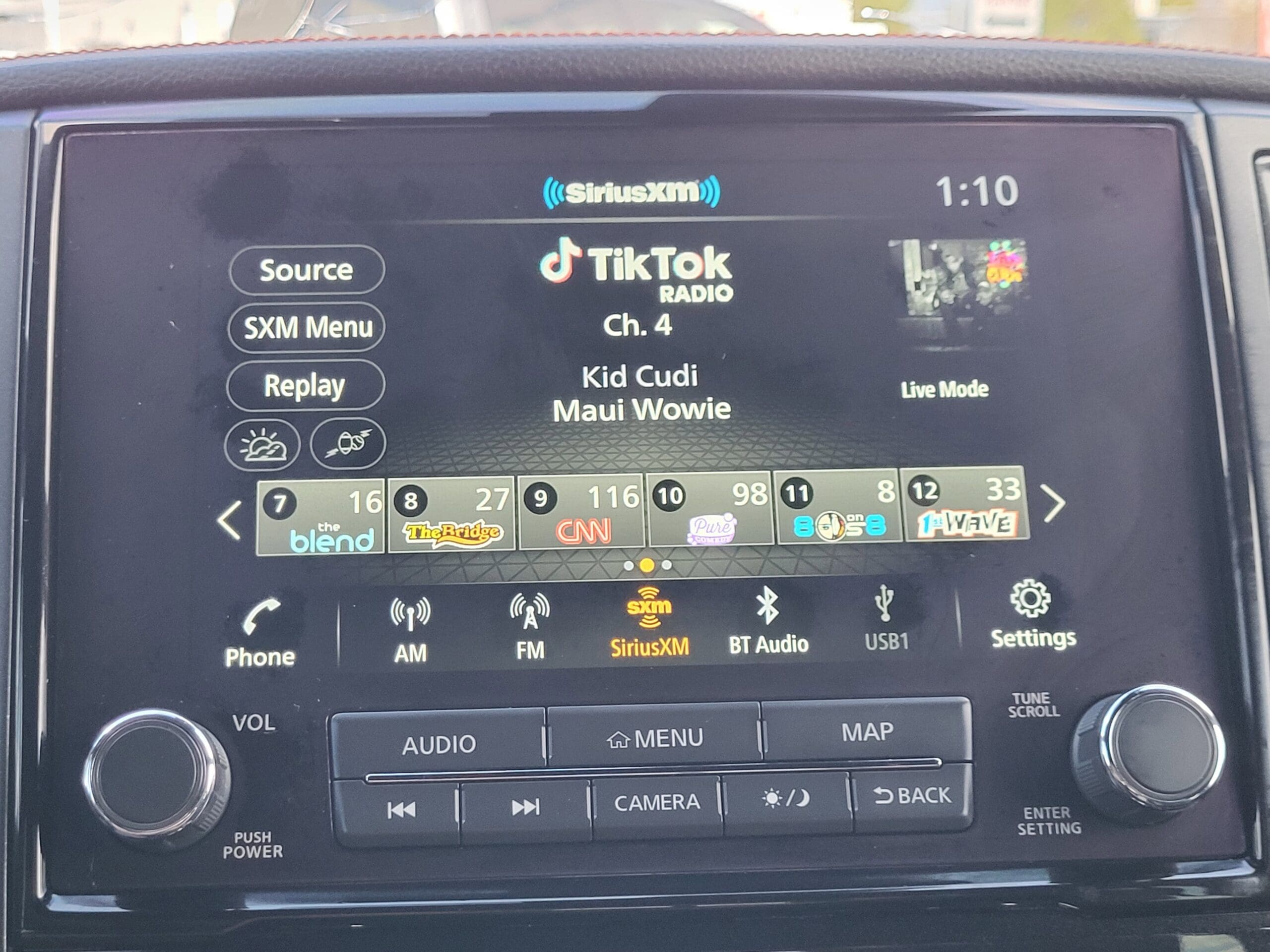 2021 Nissan Titan - Image 23