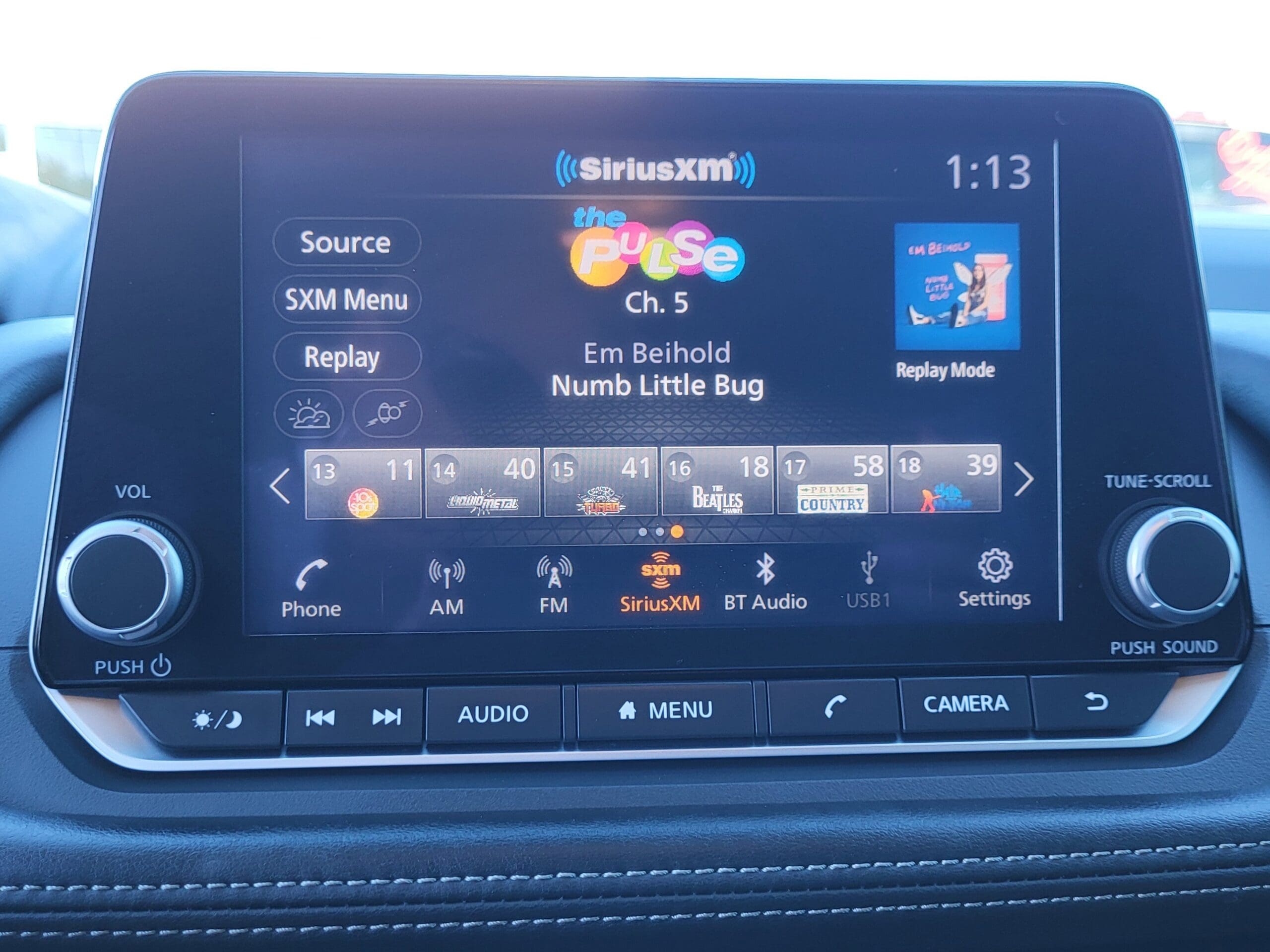 2024 Nissan Rogue - Image 22