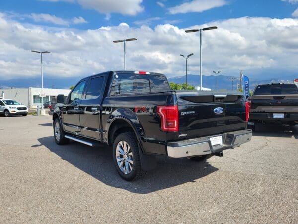 2017 Ford F-150 - Image 3