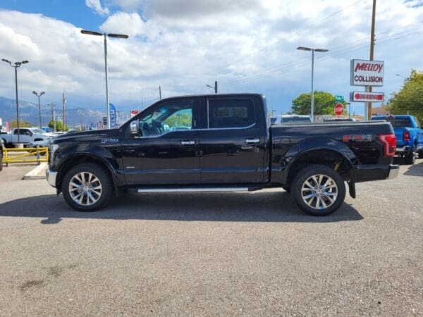 2017 Ford F-150 - Image 2