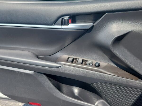 2024 Toyota Camry - Image 15