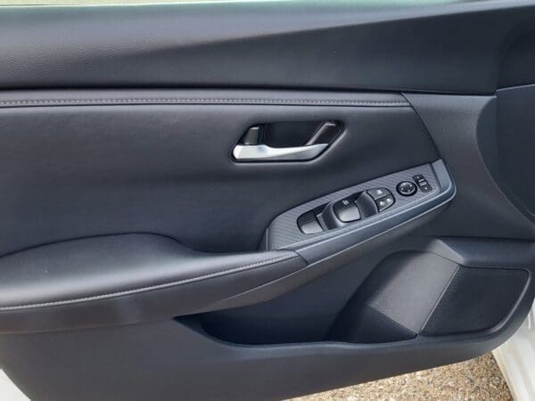 2024 Nissan Sentra - Image 6