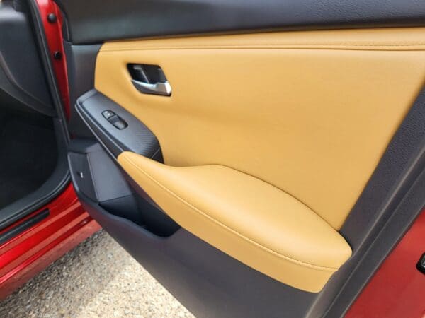 2025 Nissan Sentra - Image 15