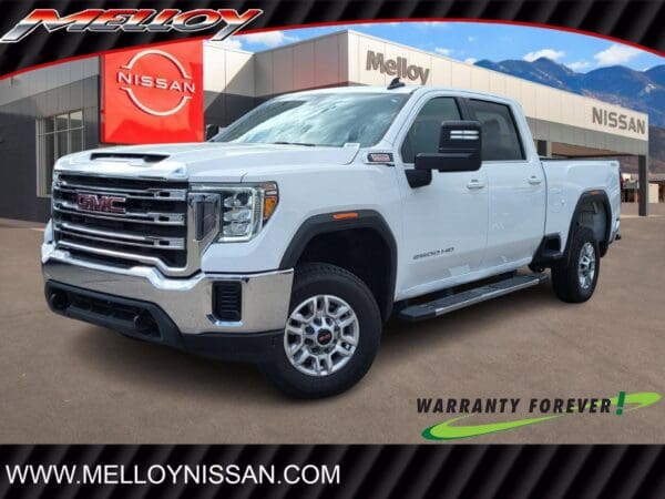 2023 GMC Sierra 2500HD