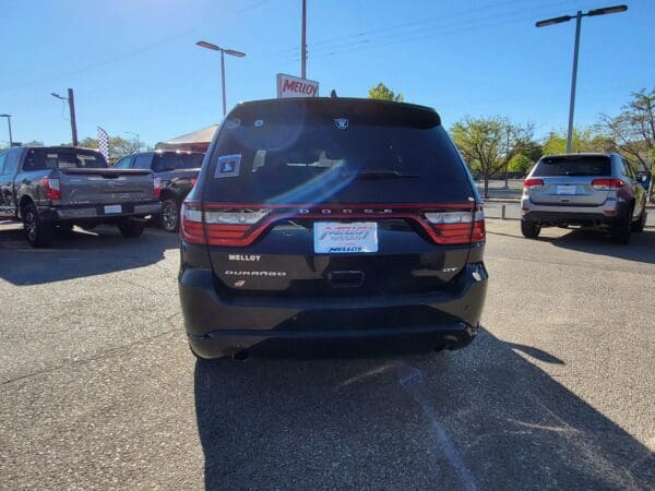 2022 Dodge Durango - Image 16