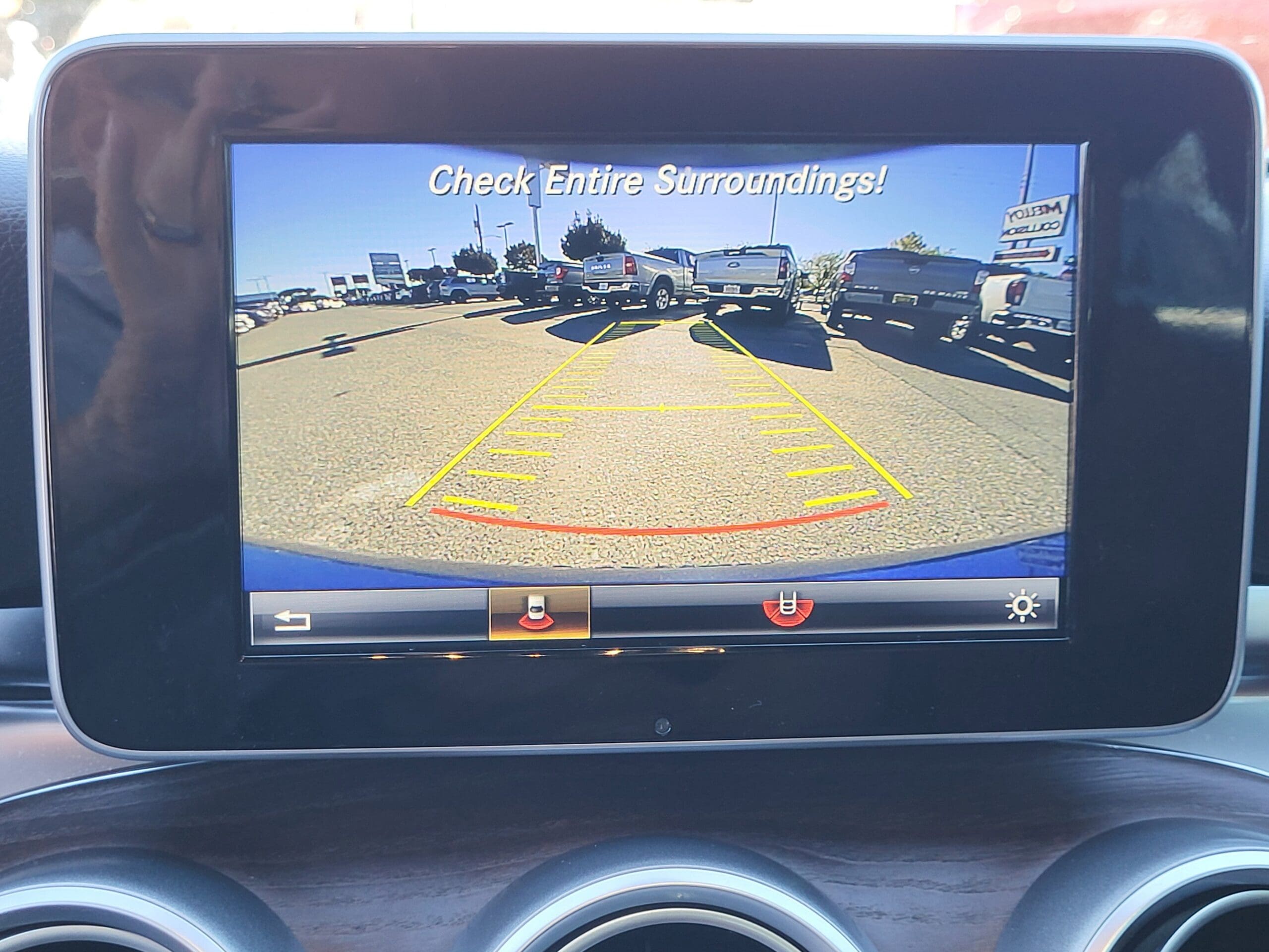 2017 Mercedes-Benz C-Class - Image 24