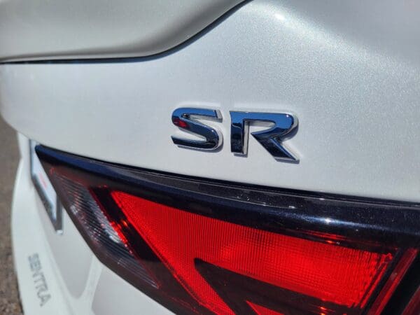 2023 Nissan Sentra