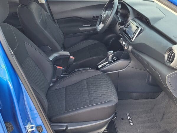 2021 Nissan Kicks - Image 14