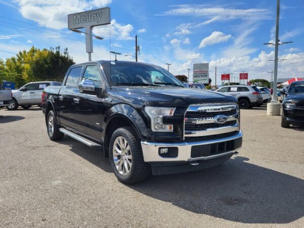 2017 Ford F-150 - Image 4