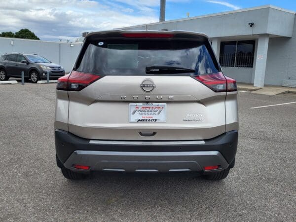 2023 Nissan Rogue - Image 13
