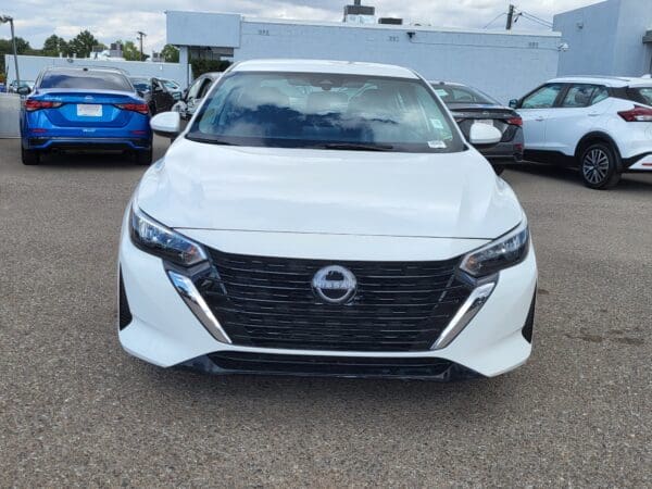 2024 Nissan Sentra - Image 5