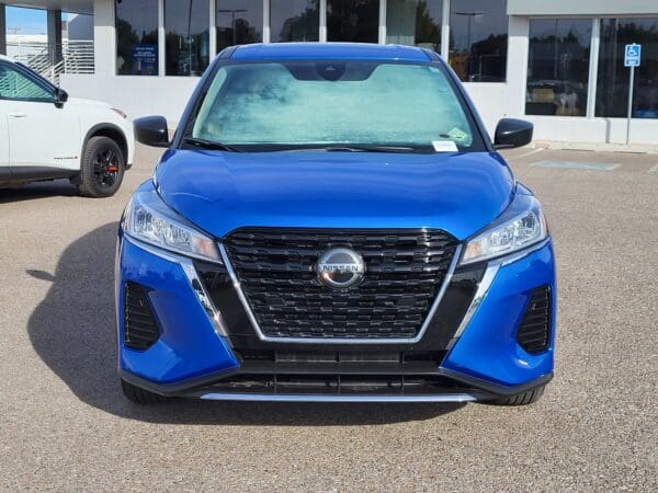2021 Nissan Kicks - Image 5