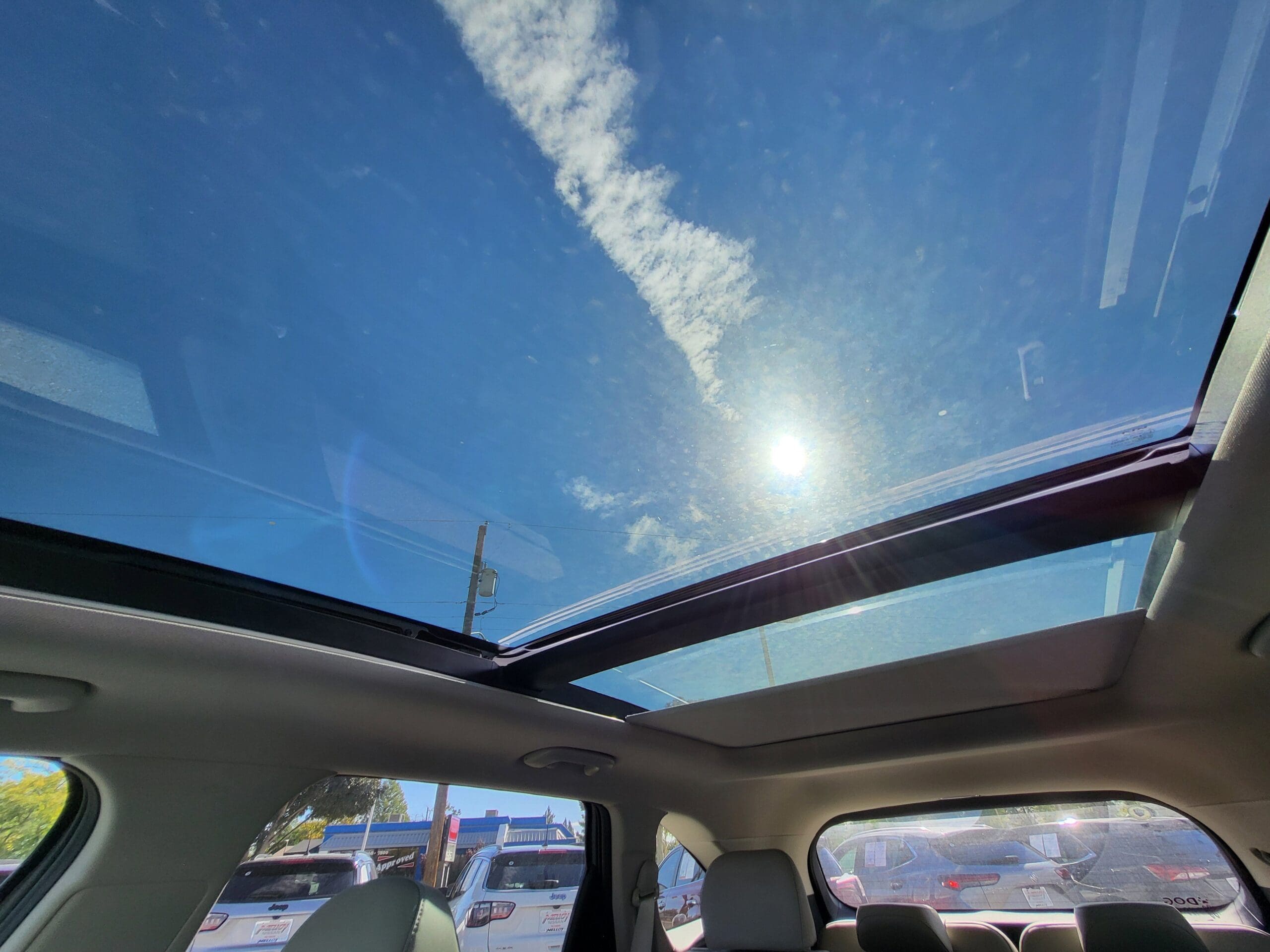 2024 Kia Sorento - Image 27