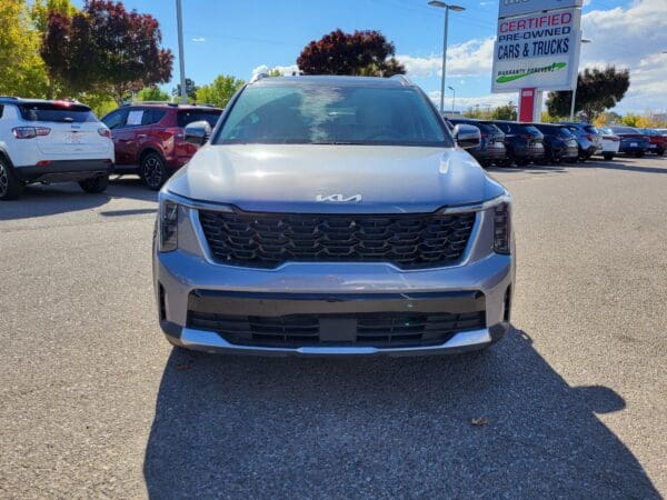 2024 Kia Sorento