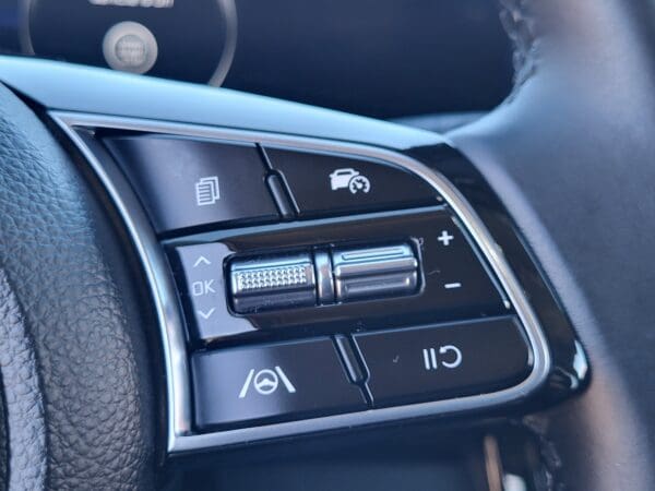2024 Kia Seltos - Image 21