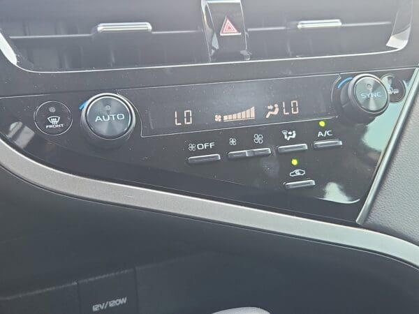 2024 Toyota Camry - Image 13