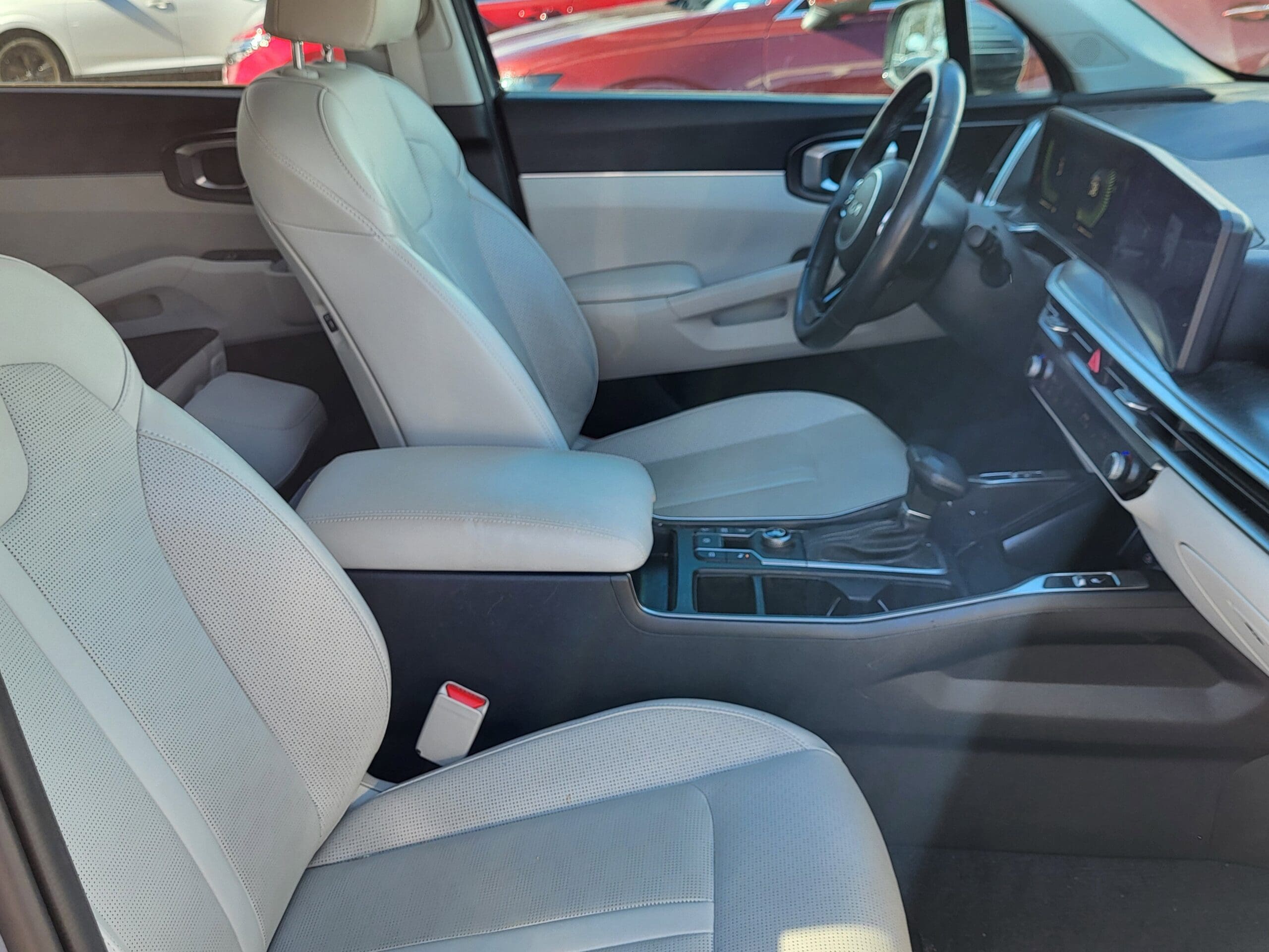 2024 Kia Sorento - Image 15