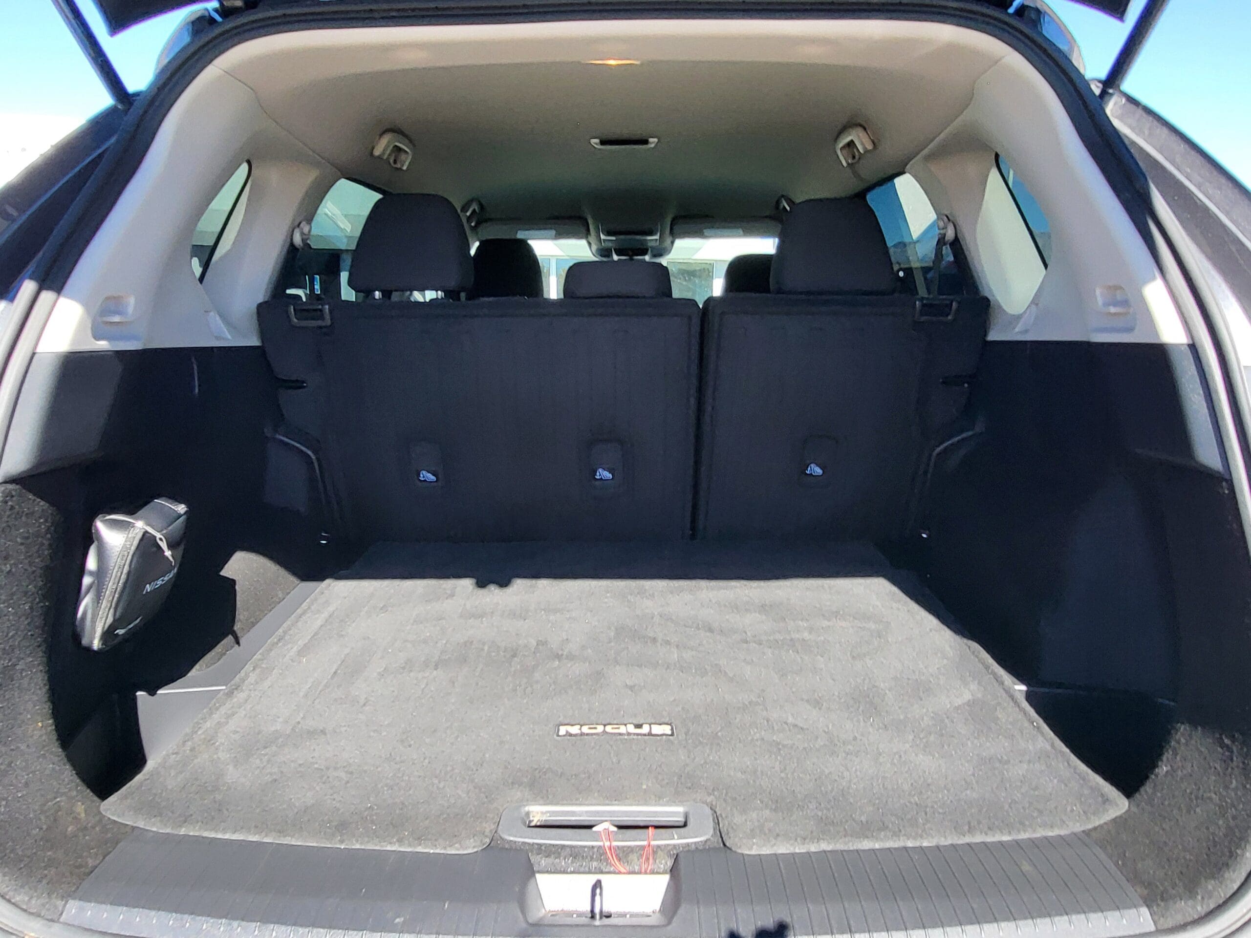 2024 Nissan Rogue - Image 12